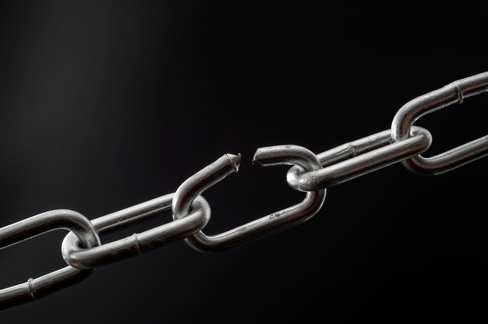Why Broken Links Are a Problem