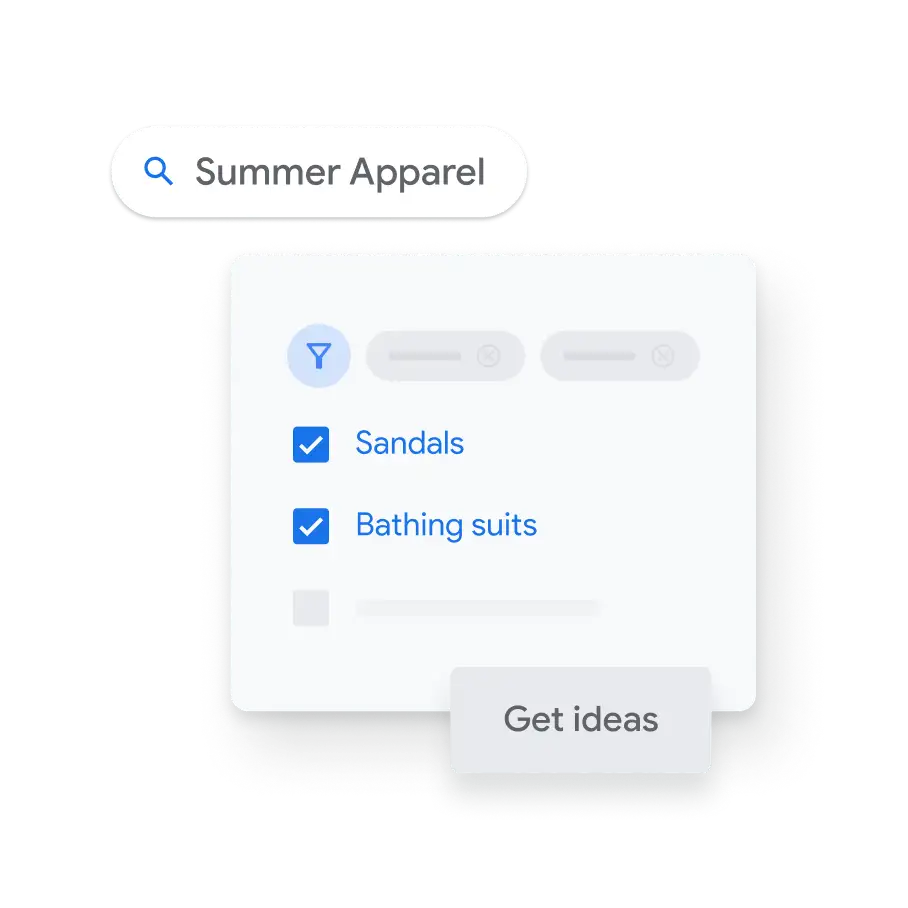 Google Ads Keyword Planner