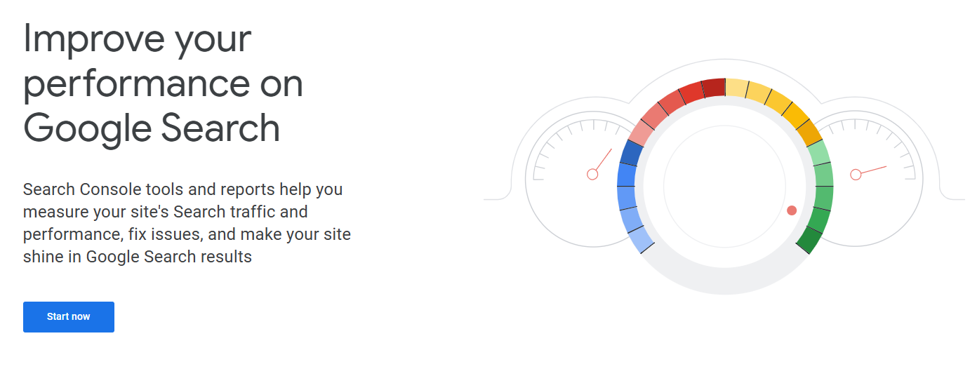Google Search Console
