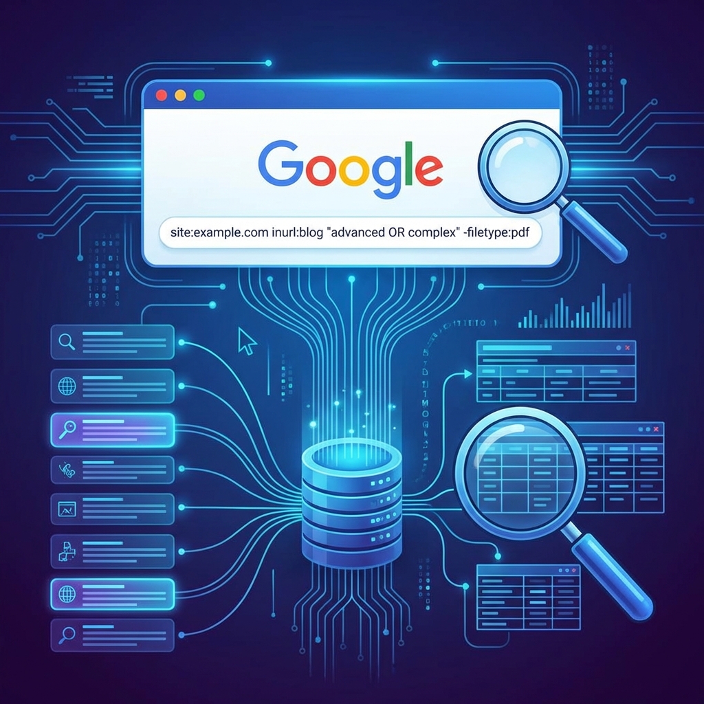Mastering Google Allintitle Search Operator: Tips, Tools, and Common Mistakes